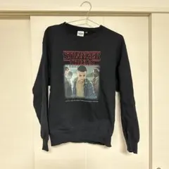 ストレンジャーシングス　トレーナー