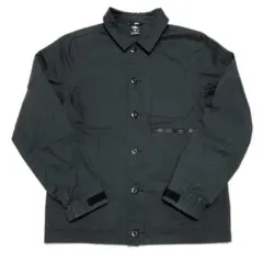 nike sb ナイキ ミリタリー ジャケット ブルゾン ブラック