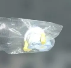 新品　ケロロ軍曹 ちびケロねむらせ隊であります ちびゼロ