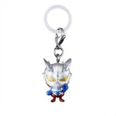 ウルトラマン めじるしアクセサリー ウルトラマンゼロ【新品・未開封】