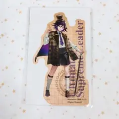 ダンガンロンパ ダイカットステッカー 王馬小吉