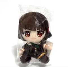 タイクレ限定 響け！ユーフォニアム オリジナルぬいぐるみ りとる 久石