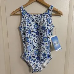 【新品】mashalo(マシャロ)レディースワンピース水着 9M