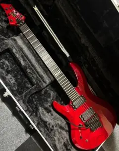 【希少レフティ】ESP BOTTOM LINE GT【カスタムオーダー】のサムネイル