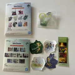 一番くじ Disney World of Imagination ティンカーベル