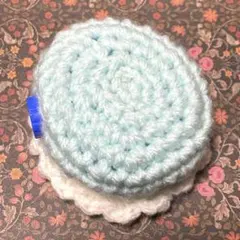 ハンドメイド　たまごっち　パラダイス　カバー