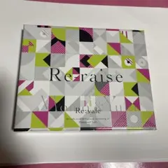 Re:vale Re-raiseオリジナルトランプ