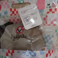fukuske ハーフトップ 3枚組 Mサイズのサムネイル