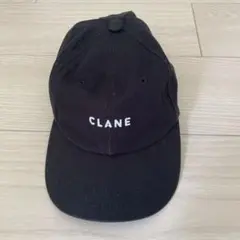 【CLANE クラネ】 FRUIT OF THE LOOM×CLANE CAP