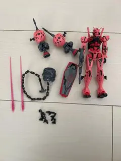 ガンプラ ジークアクス　まとめ売り