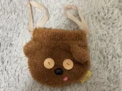 USJ ティム　ポーチ