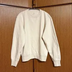 UNIQLO トレーナー