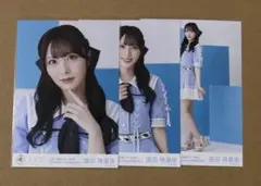 ニアジョイ 逢田珠里依 生写真 コンプ - メルカリ