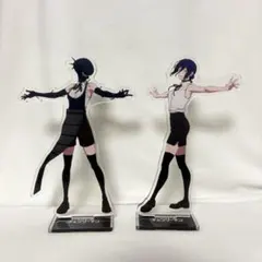 チェンソーマン ボム レゼ アクリルスタンド 劇場版