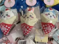 ちいかわクレープくじＣ賞