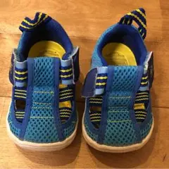 イフミー  サンダル 12cm 男の子