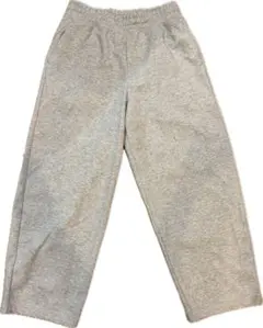 UNIQLO C スウェットパンツ グレー Mサイズ