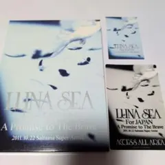 LUNA SEA THE FINAL ACT TOKYO DOME DVD - メルカリ