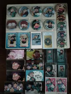 忍たま乱太郎 猪名寺乱太郎 摂津のきり丸 福富しんべヱまとめ売り