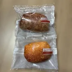 セブンイレブン Happyくじ C賞 パンポーチ 2個セット