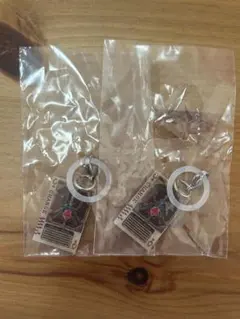 仮面ライダー めじるしアクセサリー 仮面ライダー剣