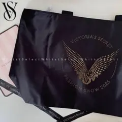 【残１】【Ａ４収納可】2025VSFSバッグVictoria's Secret