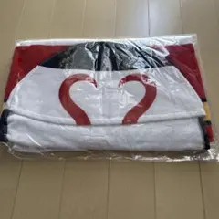 キングダム 羌瘣 フードタオル 非売品のサムネイル