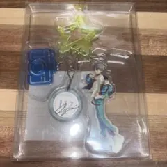 あんスタ 7周年 ジャックポットチャーム 瀬名泉