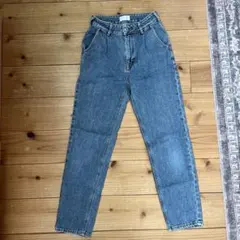 ライトブルーデニム　SOMETHING FREAK'S STORE