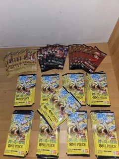 リ*コ様 ワンピースカードゲーム バラパックまとめ売り リ*コ様 ワンピースカードゲーム バラパックまとめ売り - メルカリ