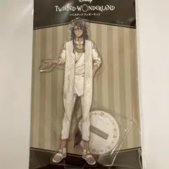 ツイステ アクスタ レオナ④