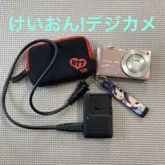 2026年最新】けいおん! デジタルカメラの人気アイテム - メルカリ