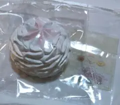 xiaoyistudio 小奕点点　スクイーズ 生クリーム ホイップクリーム