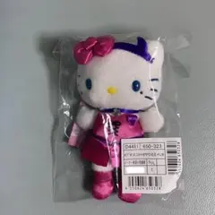 新品・美品】セーラームーン ハローキティ コラボ ぬいぐるみ
