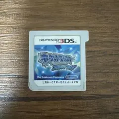 ポケットモンスター アルファサファイア ニンテンドー3DS ソフト