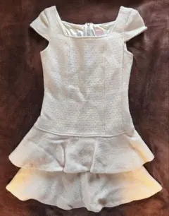 ★ミニワンピース★M★ピンク色