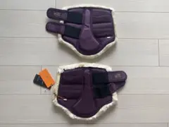 쇼케뮐레 말 보호대 다리 세트