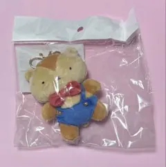 あんスタ モモ ぬいぐるみキーホルダー