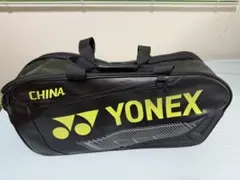 ヨネックストーナメントバッグラケットバッグ送料込み