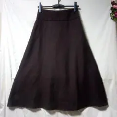 ROPE PICNIC♥️美品♥️ロングフレアースカート最終価格