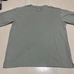 長袖tシャツ Tシャツ