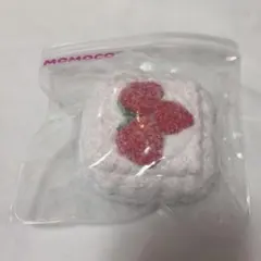 momoco 粉付きスクイーズ