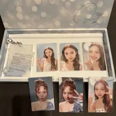 2025年最新】twiceトレカコンプの人気アイテム - メルカリ