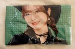 モバガチャ Juice=Juice 江端妃咲 SR フェイスタオル 他 缶バッジ