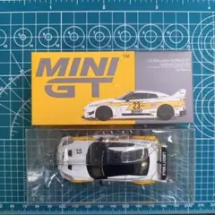 MINIGT LB⭐︎WORKS GT-R35 メタリックブラウン 入手困難品 ⭐️MINI GT LB☆Works GT-R Metallic Brown⭐️ - メルカリ