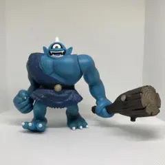 ドラゴンクエスト ソフビモンスター ギガンテス