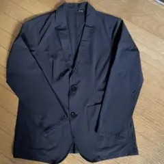 ナノユニバース　CORDUPA ストレッチジャケット