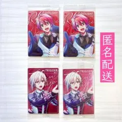 アイナナ ウエハース25 陸 天 セット