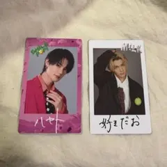 ♡ M!LK 佐野勇斗 トレカコンプ ♡