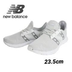 ☆新品未使用【ニューバランス/new balance】人気★スリッポン シューズ
